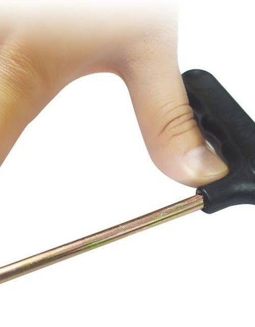 Load image into Gallery viewer, Trampoline Spring Pull Tool (T-Hook)
