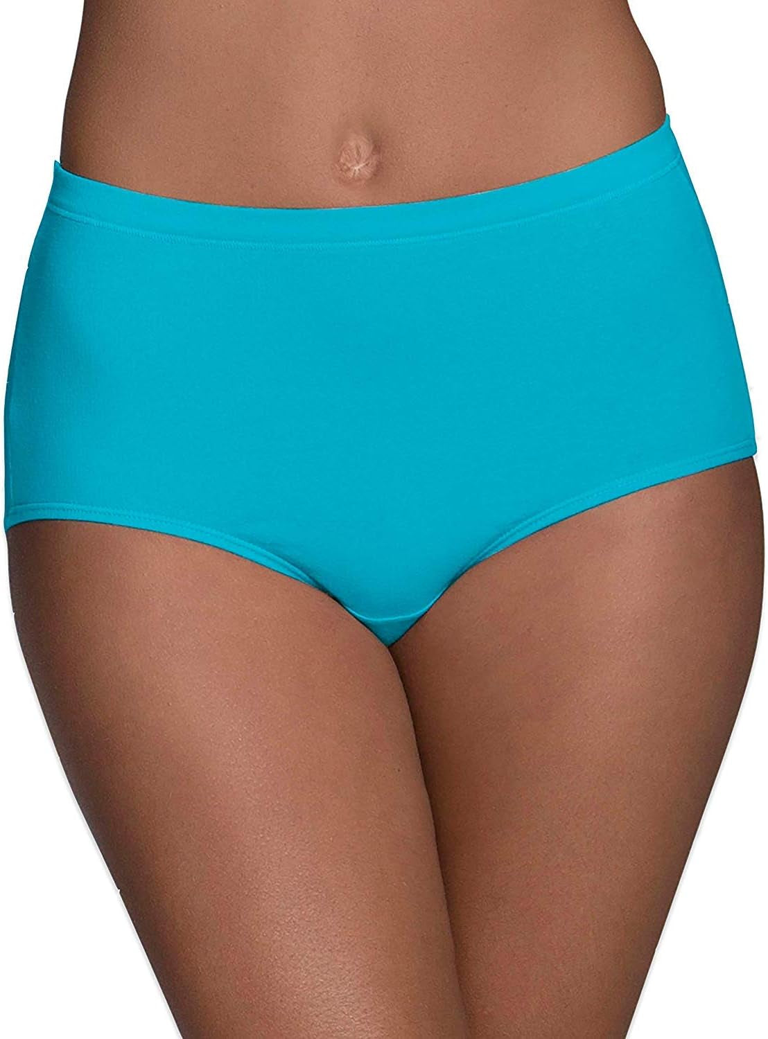 Women'S Breathable Underwear (Regular & plus Size)