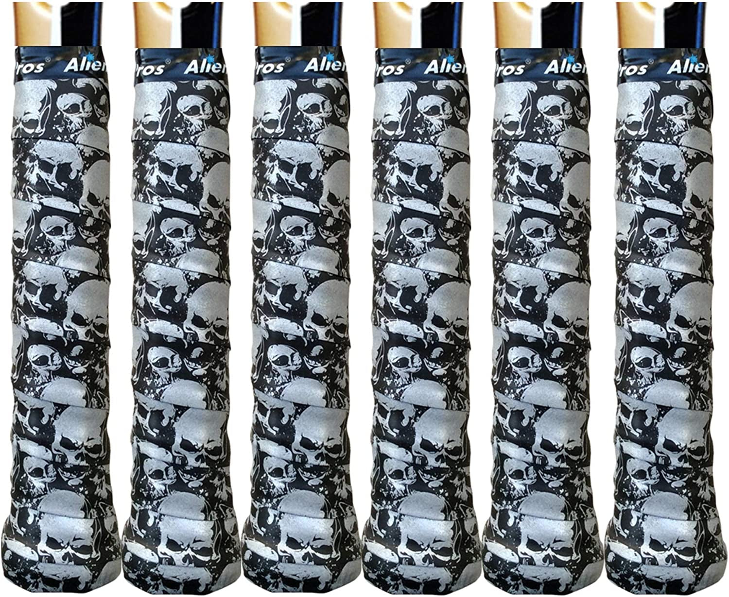 Tennis Racket Grip Tape – Tac Moisture Feel Tennis Grip – Tennis Overgrip Grip Tape Tennis Racket – Wrap Your Racquet for High Performance