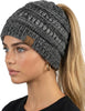 4 Tone Mix - Grey, Black, Beige, Lt French Beige