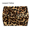 Leopard Yellow