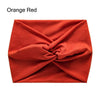 Orange Red